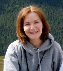 Eileen Welsome